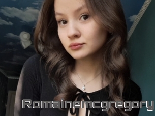 Romainemcgregory