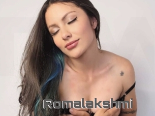 Romalakshmi