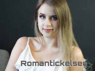 Romantickelsey