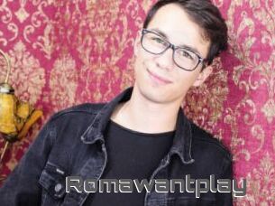 Romawantplay