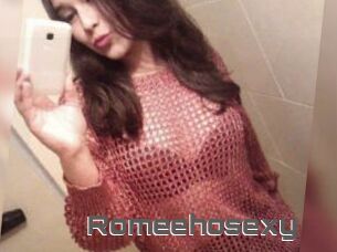 Romeehosexy