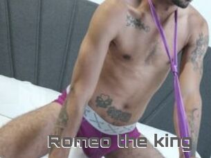 Romeo_the_king