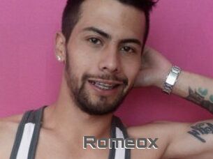 Romeox