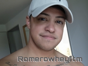 Romerowheyftm