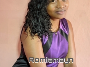 Romiamayn