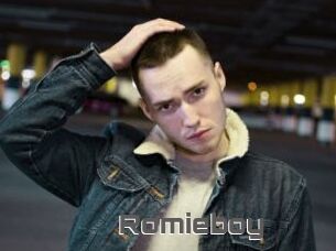 Romieboy