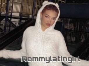 Rommylatingirl