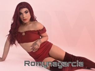 Romynagarcia