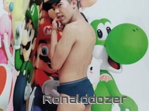 Ronalddozer