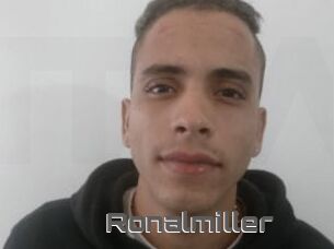 Ronalmiller