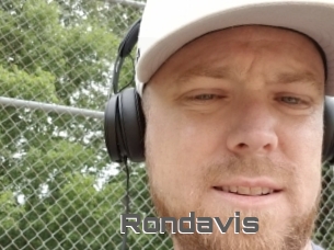 Rondavis