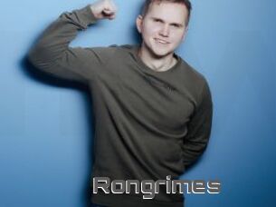 Rongrimes
