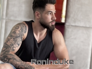 Roninduke
