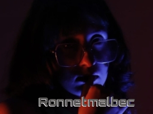Ronnetmalbec
