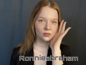 Ronnieabraham