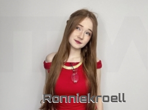 Ronniekroell