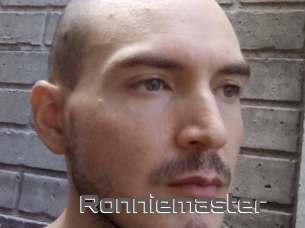 Ronniemaster