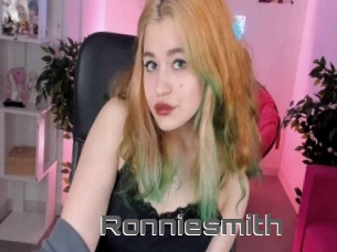 Ronniesmith
