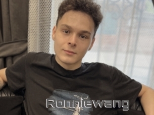 Ronniewang