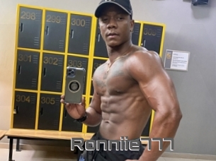 Ronniie777