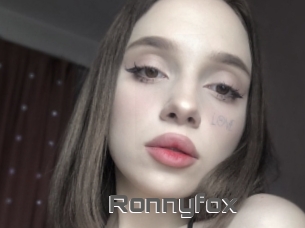 Ronnyfox