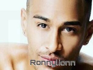 Ronnylionn