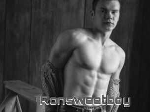 Ronsweetboy