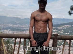 Ronykitman