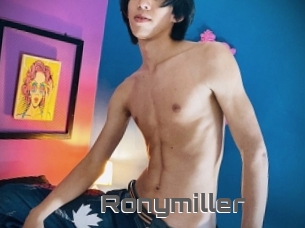 Ronymiller