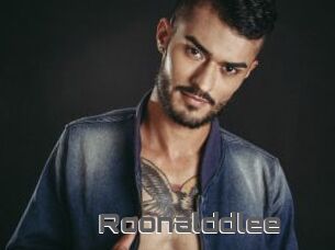 Roonalddlee