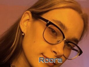 Roora