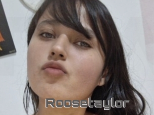 Roosetaylor