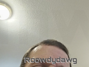 Roowdydawg