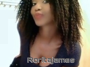 Roritajames