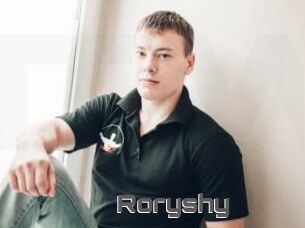 Roryshy