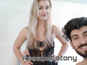 Rosabellatony