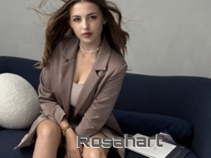 Rosahart