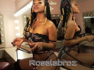 Rosalabroz