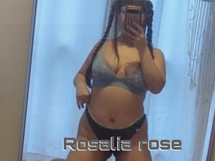 Rosalia_rose