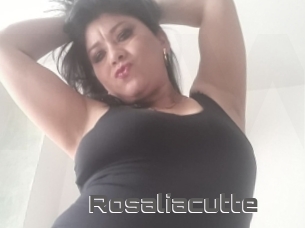 Rosaliacutte