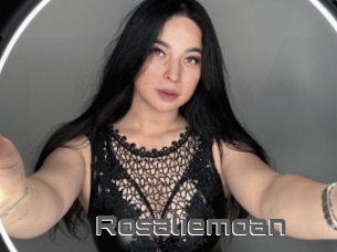 Rosaliemoan
