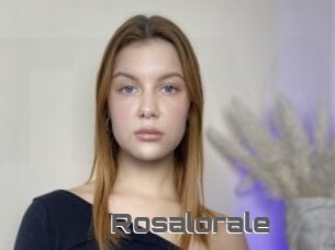 Rosalorale