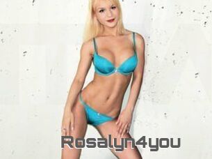 Rosalyn4you