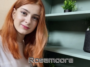 Rosamoore
