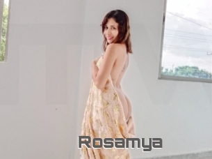 Rosamya