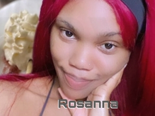 Rosanna