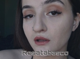 Rosatabasco