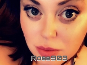 Rose903