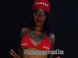 Roseamelia