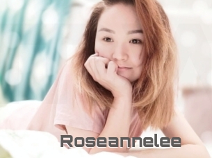 Roseannelee